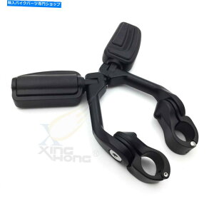 N[p[c 2s[X5 "OtbgyOLbg1.25"z_DLX600VhEVT600pGWK[h 2pcs 5" Long Foot Peg Kit 1.25" Engine Guard For Honda DLX600 Shadow VT600