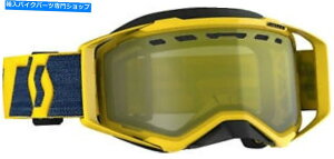 N[p[c Scott USA 272846-6360335 Prospect Snowcross Goggle Scott USA 272846-6360335 Prospect Snowcross Goggle