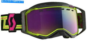 N[p[c Scott USA 272846-1040315݋qSnowcross Goggle Scott USA 272846-1040315 Prospect Snowcross Goggle