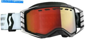 N[p[c Scott USA 272846-1007312݋qsnowcross Goggle Scott USA 272846-1007312 Prospect Snowcross Goggle