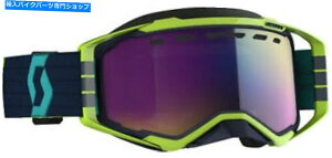 N[p[c Scott USA 272846-1054315݋qSnowcross Goggle Scott USA 272846-1054315 Prospect Snowcross Goggle