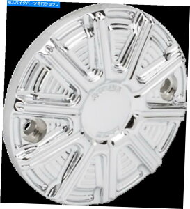 �N���[���p�[�c Arlen Ness Ness-Tech�|�C���g�J�o�[10�Q�[�W�N���[��03-324 Arlen Ness Ness-Tech Points Cover 10 Gauge Chrome 03-324�y���s�A���i�z