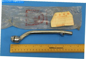 N[p[c z_LbNX^[^[A[28300-290-010 CL350 CL350K2K5p~ Honda Kick starter arm Discontinued 28300-290-010 CL350 CL350K2 to K5