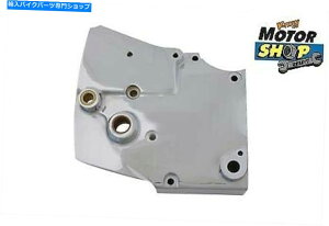 �N���[���p�[�c �X�v���P�b�g�N���[���J�o�[XLCH 1979�L�b�N�܂��͓d�C���f�� SPROCKET CHROME COVER XLCH 1979 KICK OR ELECTRIC MODELS�y���s�A���i�z