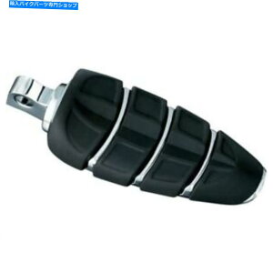 N[p[c Y}EgA_v^[NbL[LPEG - 4316 Kuryakyn Kinetic Pegs With Male Mount Adapters - 4316