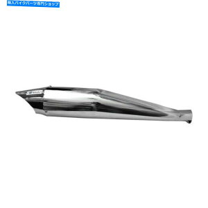 N[p[c CGtB[hV[NTCT[GL][Xg}t[NVbNX^_[h350/500N Royal Enfield Shark Silencer Exhaust Muffler Classic Standard 350/500 Chrome