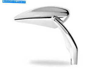 N[p[c ptH[}X@B0064-2006-CHgN~[NE Performance Machine 0064-2006-CH Torque Mirros Chrome Right