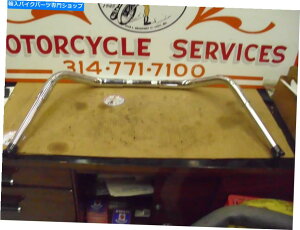 N[p[c o[uhAibNiRoad Kingjnho[A1 1/4 "ADS300243 BURLY BRAND, KNUCKLE (ROAD KING) HANDLEBAR, 1 1/4", #DS300243.#