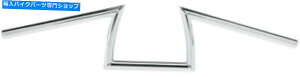 �N���[���p�[�c Biltwell HB-KSN-78-CP 7/8 IN�B�n���h���o�[ BILTWELL HB-KSN-78-CP 7/8in. Handlebar�y���s�A���i�z