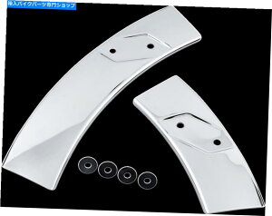 �N���[���p�[�c Show Chrome 71-123�̓X�C���O�A�[��VN2000���J�o�[���Ă��܂� SHOW CHROME 71-123 COVERS SWING ARM VN2000�y���s�A���i�z