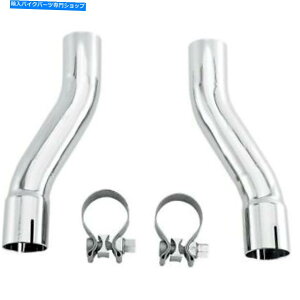 N[p[c oXnCY - 16785 - fAwb_pA_v^Lbgn[[gOChEgNXN Vance & Hines - 16785 - Adapter Kit for Dual Headers Harley Tri Glide Ultra Clas