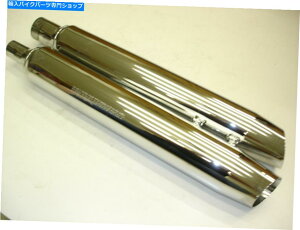 N[p[c n[[_rbh\~EH[L[8}t[rCc[O64900235,6490026i2j HARLEY DAVIDSON MILWAUKEE EIGHT MUFFLER EXHAUST TOURING 64900235, 6490026 (2)