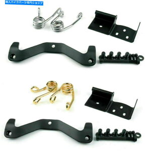 N[p[c \V[guPbgXvOTh}EgtBbgI[goCX|[cX^[XL883 XL1200 Solo Seat Brackets Springs Saddle Mount Fits Motorcycle Sportster XL883 XL1200