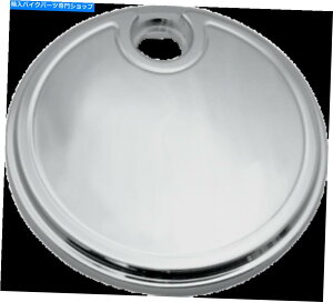 �N���[���p�[�c �v��1���єR���h�A���炩 - Chrome 908310 Pro-One Performance Fuel Door Smooth - Chrome 908310�y���s�A���i�z