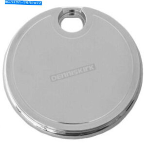 �N���[���p�[�c �v��1�N�����X���[�X�R���h�A - 908320 Pro-One Chrome Smooth Fuel Door - 908320�y���s�A���i�z