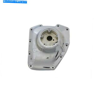 �N���[���p�[�c V-Twin�����N���[���J���J�o�[ - 10-0813 V-Twin Manufacturing Chrome Cam Cover - 10-0813