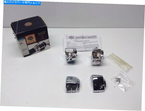 N[p[c Harley Davidson ChromeXCb`nEWO70223-96B Touring 1996-2013 FLHX FLHT FLH HARLEY DAVIDSON CHROME SWITCH HOUSING 70223-96B TOURING 1996-2013 FLHX FLHT FLH