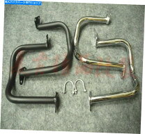 楽天市場】cb400ss エンジンガードの通販