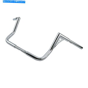 "�N���[���p�[�c Chrome 12 ""RISE 1-1 / 4""�n�[���C�c�[�����OFlhtc Dressers�o�b�O Chrome 12"" Rise 1-1/4"" Handlebar Fit For Harley Touring FLHTC Dressers Baggers"