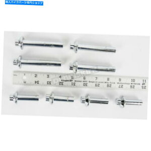 �N���[���p�[�c Gardner Westcott Headbolt Kit - A-61-100 Gardner Westcott Headbolt Kit - A-61-100�y���s�A���i�z