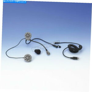 N[p[c Show ChromeANZT[wbgwbhZbg5sDin - 13-201 Show Chrome Accessories Helmet Headset 5 Pin Din - 13-201