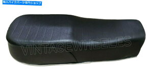 N[p[c }nRX100 RX125 Chrome RimƂ̊SȃV[gAZû߂̃tBbg Fit For Yamaha RX100 RX125 Complete Seat Assembly With Chrome Rim