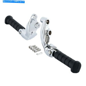 N[p[c CWAX|bgpChrome Pressenger FootpegwbgGgbg60 15-21-IWĩ^Cg\ ChXJEgp Chrome Passenger Footpeg tbgyO}EguPbg 60 15-21- sho