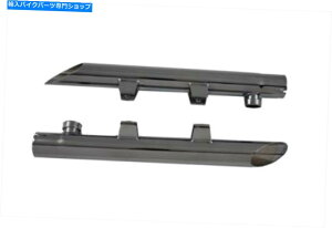 N[p[c }t[̃NXbvhbOpCvX^Cn[[X|[cX^[XLJX^iCgX^[ Chrome Slip On Mufflers Drag Pipe Style Harley Sportster XL Custom Nightster