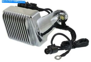 N[p[c VNIn[[dM[^uElectra Glide Flhtc 74622-04 NEW CHROME! Harley Voltage Regulator-Rectifier Electra Glide FLHTC 74622-04