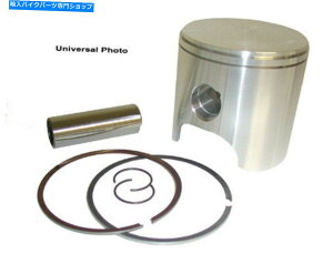 �N���[���p�[�c Wisco Std 56.00 Piston Kit Honda 1979 CR125 Elsinore Chrome Bore MX Ahrma Wiseco Std 56.00 Piston Kit Honda 1979 CR125 Elsinore With Chrome Bore MX Ahrma�y���s�A���i�z