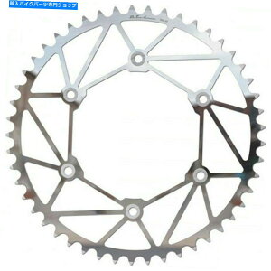 N[p[c _[ggbNACA}AXvPbg - 50T-HONDA CRF250X / -CRF450X / 200-2016-Enduro Dirt Tricks Ironman Rear Sprocket- 50T-Honda CRF250X/-CRF450X/200-2016-Enduro