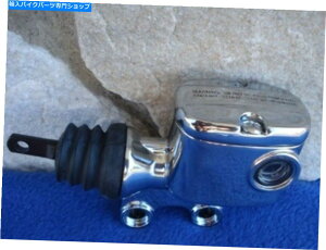 N[p[c A}X^[V_[n[[Xg[gOCh[hLOc[O08 up repl41708-08 REAR MASTER CYLINDER HARLEY STREET GLIDE ROAD KING TOURING 08-UP REPL # 41708-08