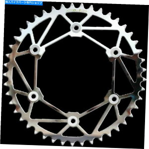 �N���[���p�[�c KTM���A�X�v���P�b�g�t���T�C�Y125/250/300/400/450/500/690-exc.xc�A�_�[�g�g���b�N50T KTM Rear Sprocket Full Size 125/250/300/400/450/500/690-EXC.XC,Dirt Tricks 50T�y���s�A���i�z