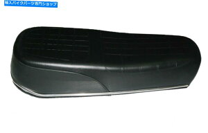 N[p[c }nRX100 RX125 RX 125 Chrome RIM S2UtSV[gAZu Yamaha Rx100 Rx125 Rx 100 Rx 125 Complete Seat Assembly With Chrome Rim S2u