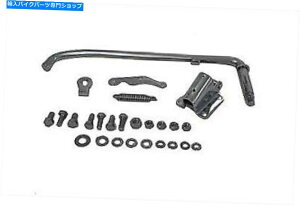 N[p[c V-Twin Replica ChromeLbNX^hAZu27-1713 V-Twin Replica Chrome Kickstand Assembly 27-1713