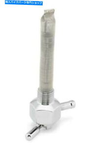 N[p[c PingelX[Xp[t[PetCock Chrome 180xCh3/8 "NPT Hex6211-CH Pingel Smooth Power-Flo Petcock Chrome 180 Degree Inward 3/8" NPT Hex #6211-CH