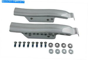 N[p[c ThobOAtB[XgbvZbgN[4n[[c[O1993-2008 SADDLEBAG REAR FILLER STRIP SET CHROME 4 HARLEY TOURING 1993-2008