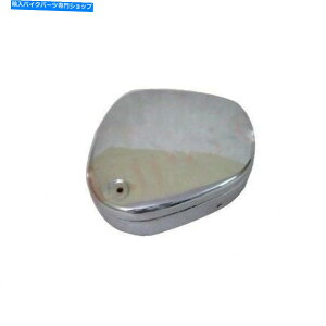 �N���[���p�[�c BSA�c�[���{�b�N�X�N�������b�LB31 B33�v�����W���[���f���I�[�g�o�CS2U BSA Tool Box Chrome Plated B31 B33 Plunger Model Motorcycle S2u�y���s�A���i�z
