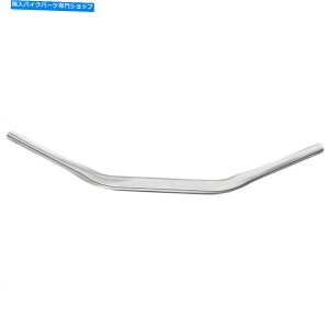N[p[c La Choppers 1-1 / 4 "30.5" HEFTYhbOo[Chromenho[tBbgn[[f LA Choppers 1-1/4" 30.5" Hefty Drag Bars Chrome Handlebars fits Harley Models