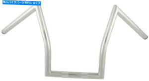 �N���[���p�[�c HardDrive 1 Chrome 11�h���b�v���ꂽZ-BARS�n���h���o�[�̓n�[���[Davidson 1981-Previous HardDrive 1 Chrome 11 Dropped Z-Bars Handlebars for Harley Davidson 1981-Prior�y���s�A���i�z