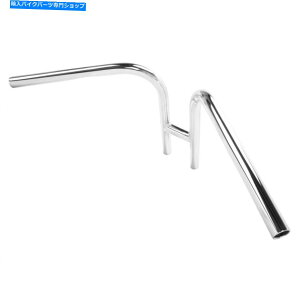 �N���[���p�[�c ���[�u���[�ŊփE�T�M�̎�1 �N���[���n���h���o�[�Y�n�[���[�`���b�p�[�X�|�[�c�X�^�[�V���x�� Lowbrow Customs Rabbit Ears 1 chrome handlebars Harley chopper Sportster Shovel