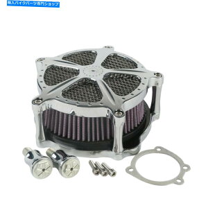N[p[c Harley Sportster 40883\񒚖 Chrome Air Cleaner Speed 5 For Harley Sportster Forty Eight Iron883 Seventy Two