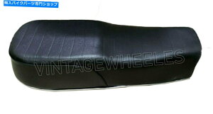 N[p[c }nRX100I[goĈ߂̃NtBbgtSȃV[gAZu Complete Seat Assembly With Chrome Rim Fit For Yamaha RX100 Motorcycles