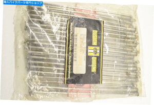 N[p[c JX^N[08-224X|[N19 "QTY 38 Nos. Custom Chrome 08-224 Spoke 19" Qty 38 NOS