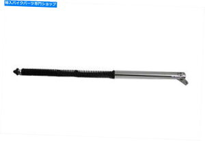 N[p[c V-Twin 49-1929 - NvJV[g|XgAZu V-Twin 49-1929 - Chrome Replica Seat Post Assembly