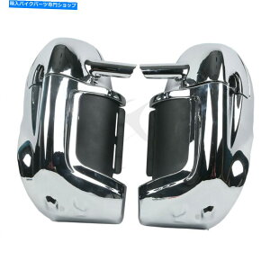 N[p[c Harley Touring Road King Flhr 98-13̂߂̉̃xgbOtFAOO[u{bNX{bNXtBbg Lower Vented Leg Fairing Glove Box Fit For Harley Touring Road King FLHR 98-13