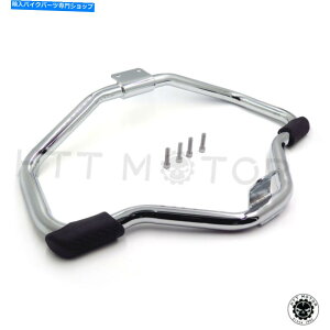 N[p[c Harley Sportster XL Iron 883 72 48 04+pN[GWK[hnCEFCNbVo[ Chrome Engine Guard Highway Crash Bar For Harley Sportster XL Iron 883 72 48 04+