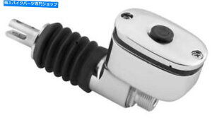 �N���[���p�[�c �o�C�J�[�̑I�����A�}�X�^�[�V�����_�[�A���A�}�X�^�[�V�����_�[46471 BIKER'S CHOICE REAR MASTER CYLINDERS, REAR MASTER CYLINDER 46471�y���s�A���i�z
