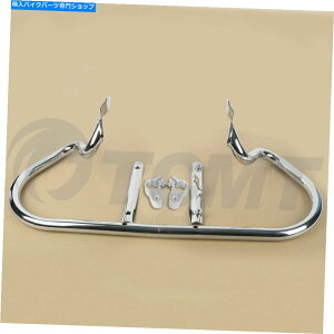 N[p[c Harley V-Rod VbhVRSCA VRSCB VRSCDXpN[GWK[hnCEFCNbVo[ Chrome Engine Guards Highway Crash Bar For HARLEY V-ROD V ROD VRSCA VRSCB VRSCDX