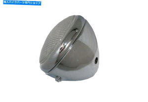 N[p[c wbhCgwbhvLUCAS^CvNbLgCAt{lrXbNXgS2U Headlight Headlamp Lucas Type Chrome Plated Fits Triumph Bonneville Thruxton S2u